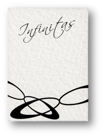 Infinitas Playing Cards