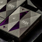 JAQK Amethyst Edition Playing Cards Deck by JAQK Cellars