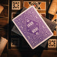 JAQK Amethyst Edition Playing Cards Deck by JAQK Cellars