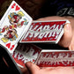 Fontaine: KOGAN Playing cards