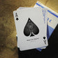 Royal Los Angeles Playing Cards by Toomas Pintson