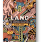 The Harmony Collection Playing Cards - Land