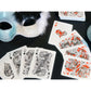 Masquerade LE Edition Playing Cards by Denyse Klette