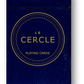 Le Cercle Playing Cards