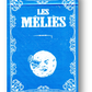 Les Melies Conquest Blue Playing Cards by Pure Imagination Projects