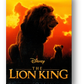 Lion King Deck Playing Cards