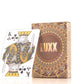 LUXX ® MANDALA Playing Cards