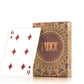 LUXX ® MANDALA Playing Cards