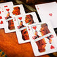 Lost Wax Playing Cards