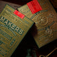 MAKERS Playing Cards by Dan & Dave