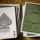 MAKERS Playing Cards by Dan & Dave