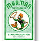 Marman Playing Cards