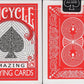 Bicycle Mazing Playing Cards