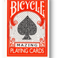 Bicycle Mazing Playing Cards