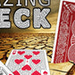 Bicycle Mazing Playing Cards