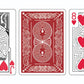 Bicycle Mazing Playing Cards