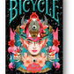 Bicycle Mad World Playing Cards