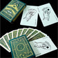 The Mechanic Playing Card Deck by JL Ltd Edition - 300 Decks only