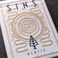 SINS Mentis Playing Cards