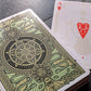 SINS Mentis Playing Cards