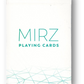 Limited Edition MIRZ Playing Cards