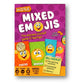 Hoyle Mixed Emojis Playing Cards by US Playing Card