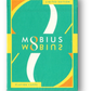 MOBIUS Green Playing Cards by TCC Presents