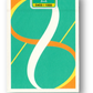 MOBIUS Green Playing Cards by TCC Presents