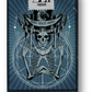 Mors Vincit Omnia Playing Cards by Any Means Necessary