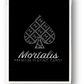 Mortalis Playing Cards by Area 52