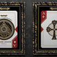 The Master Series - Lordz by De'vo (Limited Edition) Playing Cards