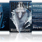 Bicycle Modern Warships Playing Cards