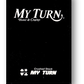 MyTurn Hotel and Casino Playing Cards