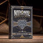 National Playing Cards by Theory 11