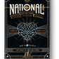 National Playing Cards by Theory 11