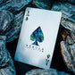 Nebula Infinitum Playing Cards