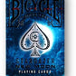 Bicycle - Stargazer New Moon Playing Cards