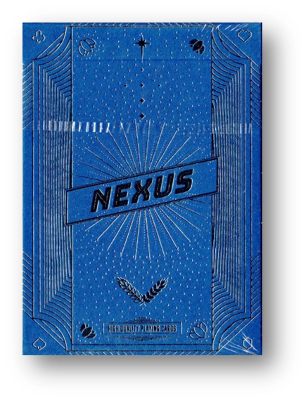 Nexus Playing Cards