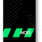 NOC Sport - Green Playing Cards