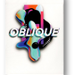 Oblique Playing Cards by CardCutz