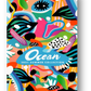 2021 Summer Collection: Ocean Playing Cards by CardCutz