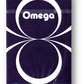 Omega Playing Cards