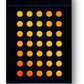 NOC Colorgrades - Desert Orange