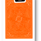 Phoenix Deck Large Index Vibrant Series ORANGE