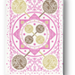 Tally-Ho Orchid by US Playing Card Co