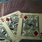 Limited Bicycle Open Season (Numbered Seals) Playing Cards