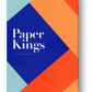 Paper Kings Playing Cards Standard Edition by TCC