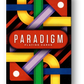 Paradigm Playing Cards by Derek Grimes