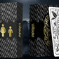 Pipmen: Collector's Edition Playing Cards