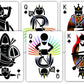 Pipmen: Collector's Edition Playing Cards